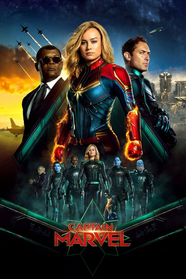 Park Seo Joon kín mít mà vẫn náo loạn sân bay vì soái khí ngút ngàn, chính thức xuất phát sang Mỹ đóng bom tấn Captain Marvel - Ảnh 9.
