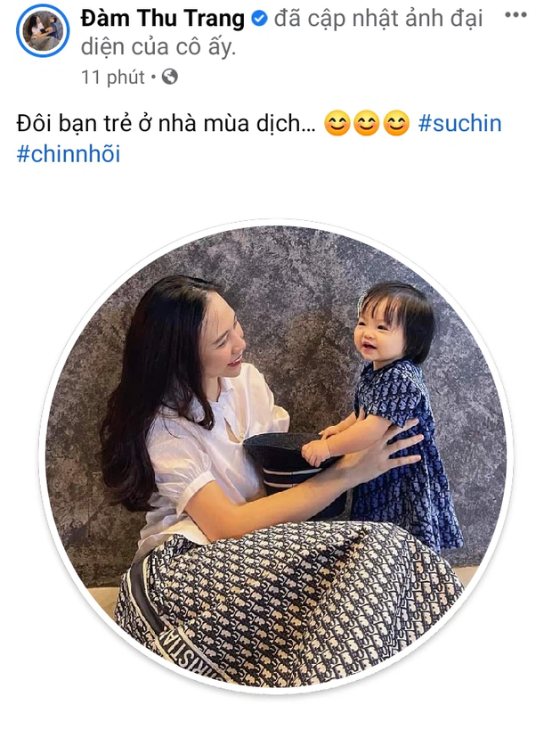 Ái nữ nhà Cường Đô La chuẩn rich kid chính hiệu: Diện váy áo sang chảnh, có nguyên BST túi đắt đỏ đến người lớn cũng mê! - Ảnh 2.