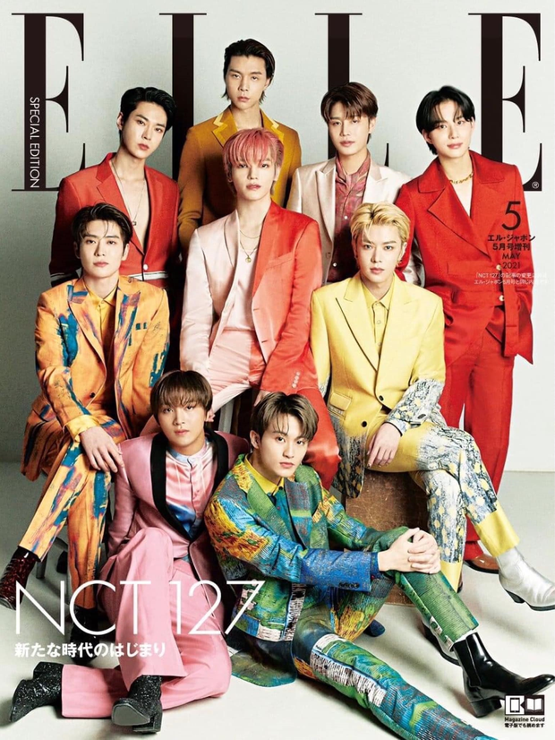 Kpop có những bông hoa khiến người xem tụt huyết áp chỉ trong 1 lần mặc hàng hiệu - Ảnh 16.