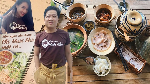 Mạnh miệng bao trọn đời đội tuyển Việt Nam tại quán mình, Trường Giang bị dân mạng hỏi đểu: Anh chắc chưa? - Ảnh 5. Mạnh miệng bao trọn đời đội tuyển Việt Nam tại quán mình, Trường Giang bị dân mạng hỏi đểu: Anh chắc chưa? - Ảnh 5.