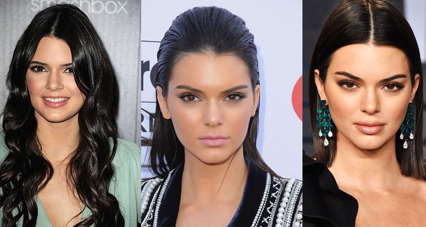 Nếu Kendall Jenner nói cô ấy đẹp tự nhiên, bạn đừng tin! - Ảnh 2.