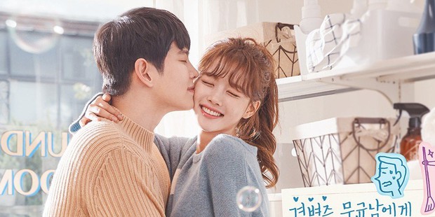 Hội bạn trai màn ảnh đẹp nhức nách của Kim Yoo Jung: Bé đẹp cưng nhất chắc là oppa Park Bo Gum rồi! - Ảnh 8.