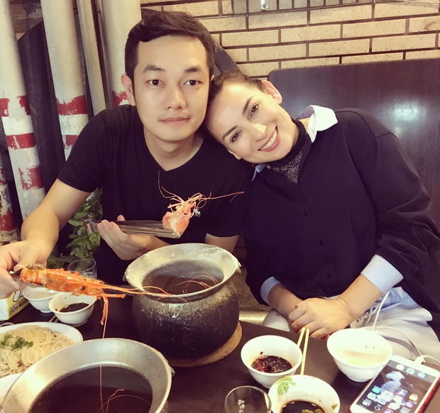 Đại diện ekip xúc động nhớ về Phi Nhung, tung loạt ảnh hiếm của cố nghệ sĩ lúc sinh thời - Ảnh 5. Đại diện ekip xúc động nhớ về Phi Nhung, tung loạt ảnh hiếm của cố nghệ sĩ lúc sinh thời - Ảnh 5.