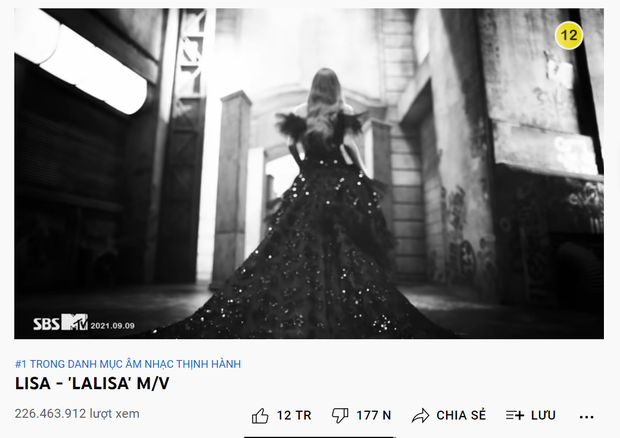 Khánh Vy cũng bị LALISA hạ gục, trổ tài bắn rap thần sầu nhận tim lia lịa từ netizen: Đúng là vừa xinh vừa giỏi! - Ảnh 6. Khánh Vy cũng bị LALISA hạ gục, trổ tài bắn rap thần sầu nhận tim lia lịa từ netizen: Đúng là vừa xinh vừa giỏi! - Ảnh 6.