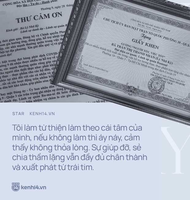 Lý Nhã Kỳ hé lộ không gian bên trong bạch dinh ngàn tỷ giữa Quận 3, bức xúc chuyện bị vu oan bày tiệc, khoe ăn ngon vô cảm với cộng đồng - Ảnh 7.