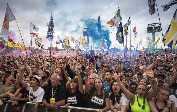 Nguyên dòng sông bị ô nhiễm nặng thuốc lắc và cocaine sau festival âm nhạc, nguyên nhân nghe còn chán hơn - Ảnh 1. Nguyên dòng sông bị ô nhiễm nặng thuốc lắc và cocaine sau festival âm nhạc, nguyên nhân nghe còn chán hơn - Ảnh 1.