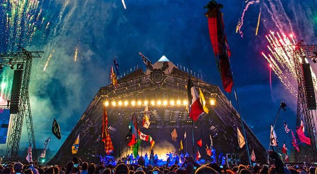 Nguyên dòng sông bị ô nhiễm nặng thuốc lắc và cocaine sau festival âm nhạc, nguyên nhân nghe còn chán hơn - Ảnh 2. Nguyên dòng sông bị ô nhiễm nặng thuốc lắc và cocaine sau festival âm nhạc, nguyên nhân nghe còn chán hơn - Ảnh 2.