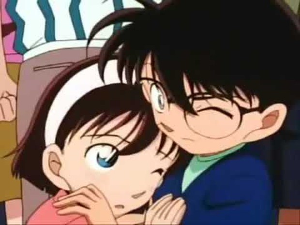 Sau Shizuka, đến lượt đội thám tử nhí Conan ăn chửi: Vô dụng, vướng víu như cục tạ, nhiều lần suýt hại chết nam chính? - Ảnh 3. Sau Shizuka, đến lượt đội thám tử nhí Conan ăn chửi: Vô dụng, vướng víu như cục tạ, nhiều lần suýt hại chết nam chính? - Ảnh 3.