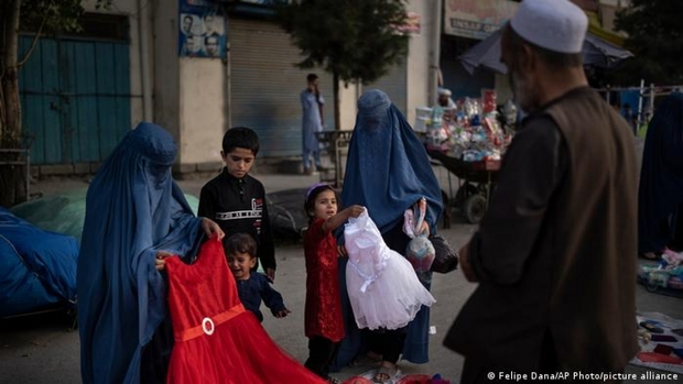 Cuộc sống người dân Afghanistan dưới bầu trời Taliban - Ảnh 1. Cuộc sống người dân Afghanistan dưới bầu trời Taliban - Ảnh 1.