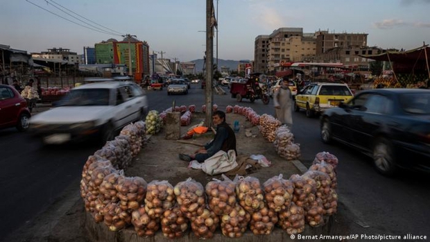 Cuộc sống người dân Afghanistan dưới bầu trời Taliban - Ảnh 2. Cuộc sống người dân Afghanistan dưới bầu trời Taliban - Ảnh 2.