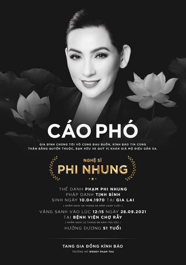 Tỷ phú Hoàng Kiều muốn nhận nuôi 23 người con, đại diện ca sĩ Phi Nhung nói gì? - Ảnh 6. Tỷ phú Hoàng Kiều muốn nhận nuôi 23 người con, đại diện ca sĩ Phi Nhung nói gì? - Ảnh 6.