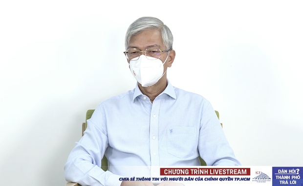 Người dân Bình Dương, Đồng Nai và Long An có được qua lại TP.HCM làm việc? - Ảnh 1. Người dân Bình Dương, Đồng Nai và Long An có được qua lại TP.HCM làm việc? - Ảnh 1.