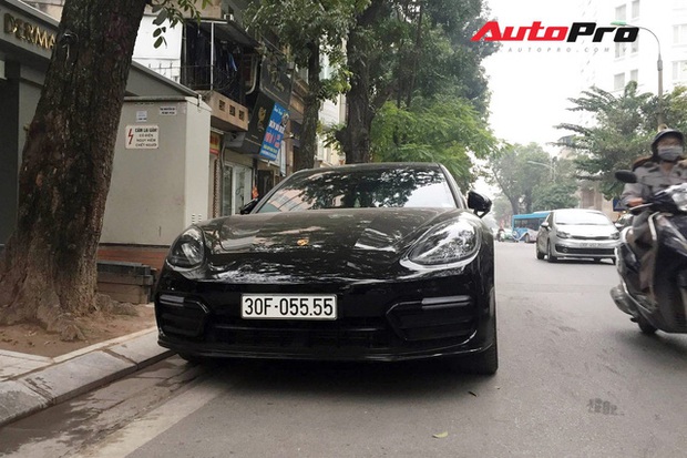 Loạt biển số khủng của dân chơi Hà Thành: Khi Honda Vision, Honda SH còn có biển khủng hơn cả G63 của Tuấn Hưng - Ảnh 13. Loạt biển số khủng của dân chơi Hà Thành: Khi Honda Vision, Honda SH còn có biển khủng hơn cả G63 của Tuấn Hưng - Ảnh 13.