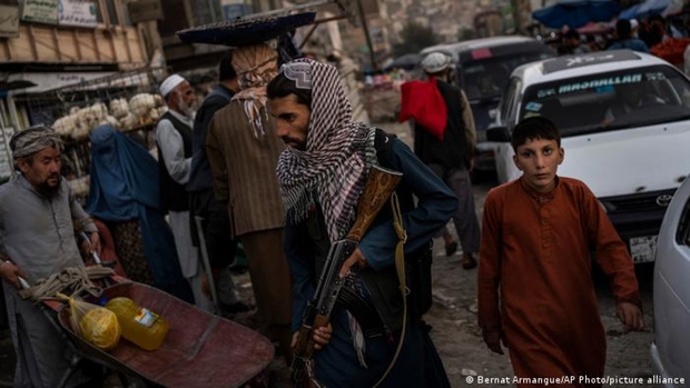 Cuộc sống người dân Afghanistan dưới bầu trời Taliban - Ảnh 3. Cuộc sống người dân Afghanistan dưới bầu trời Taliban - Ảnh 3.
