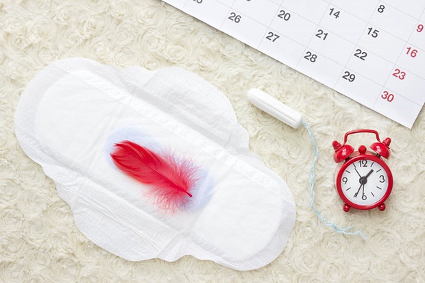 Nữ giới bắt đầu già đi sẽ có 1 mùi, 2 ít, 3 to trên cơ thể, nếu không có cái nào thì cứ vô tư đi! - Ảnh 3. Nữ giới bắt đầu già đi sẽ có 1 mùi, 2 ít, 3 to trên cơ thể, nếu không có cái nào thì cứ vô tư đi! - Ảnh 3.