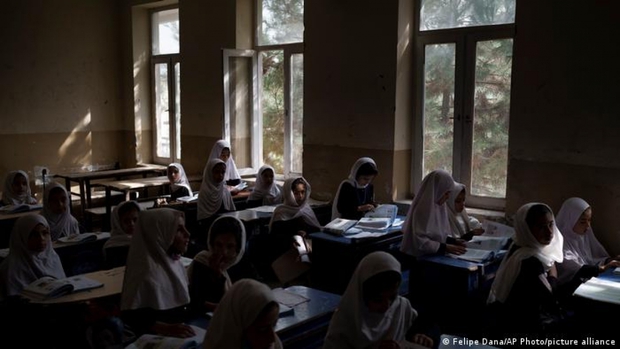 Cuộc sống người dân Afghanistan dưới bầu trời Taliban - Ảnh 5. Cuộc sống người dân Afghanistan dưới bầu trời Taliban - Ảnh 5.