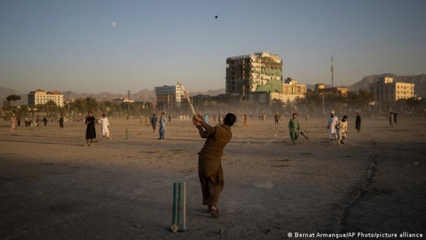 Cuộc sống người dân Afghanistan dưới bầu trời Taliban - Ảnh 6. Cuộc sống người dân Afghanistan dưới bầu trời Taliban - Ảnh 6.