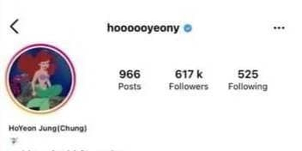 Người chơi số 067 lên đời nhờ Squid Game: Follower Instagram tăng gấp 10 lần, sắp chạm mốc 10 triệu! - Ảnh 6. Người chơi số 067 lên đời nhờ Squid Game: Follower Instagram tăng gấp 10 lần, sắp chạm mốc 10 triệu! - Ảnh 6.