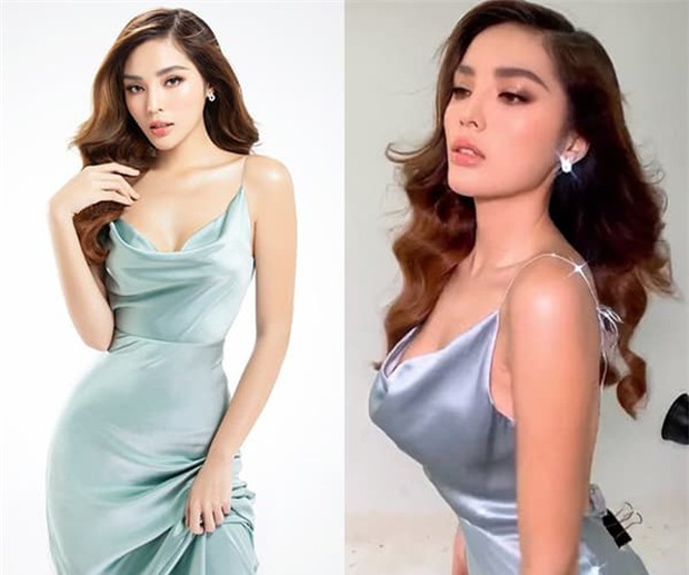 Người ta thấy sao Việt để quên chiếc kẹp giấy trên váy áo, hỏi ra mới biết lý do dở khóc dở mếu - Ảnh 5. Người ta thấy sao Việt để quên chiếc kẹp giấy trên váy áo, hỏi ra mới biết lý do dở khóc dở mếu - Ảnh 5.