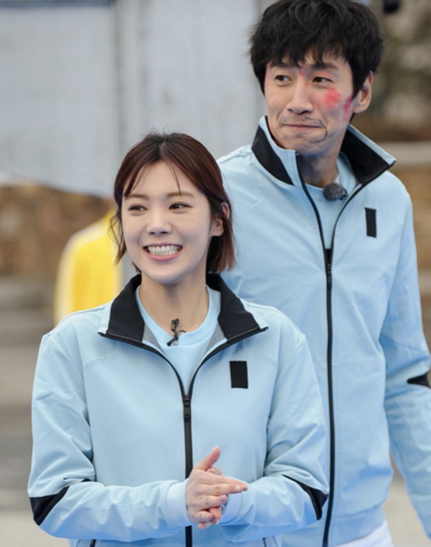 Cựu thành viên Running Man đối mặt án tù 1 năm: Nhan sắc khó nhận ra vì cố ép cân, lạm dụng dao kéo - Ảnh 4. Cựu thành viên Running Man đối mặt án tù 1 năm: Nhan sắc khó nhận ra vì cố ép cân, lạm dụng dao kéo - Ảnh 4.