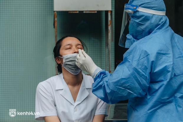 Gần 9.000 người tại Hà Nội và các tỉnh, thành phố khác liên quan BV Việt Đức, CDC Hà Nội đề nghị 3 biện pháp xử trí - Ảnh 1. Gần 9.000 người tại Hà Nội và các tỉnh, thành phố khác liên quan BV Việt Đức, CDC Hà Nội đề nghị 3 biện pháp xử trí - Ảnh 1.