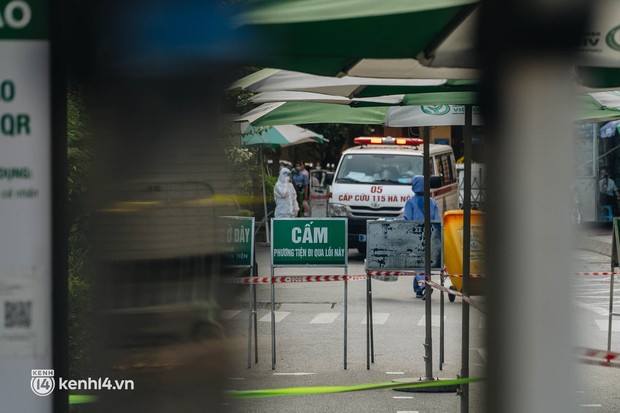 CDC Hà Nội: Ổ dịch Bệnh viện Việt Đức đã qua nhiều chu kì lây nhiễm, số ca mắc có thể sẽ tăng lên - Ảnh 1. CDC Hà Nội: Ổ dịch Bệnh viện Việt Đức đã qua nhiều chu kì lây nhiễm, số ca mắc có thể sẽ tăng lên - Ảnh 1.