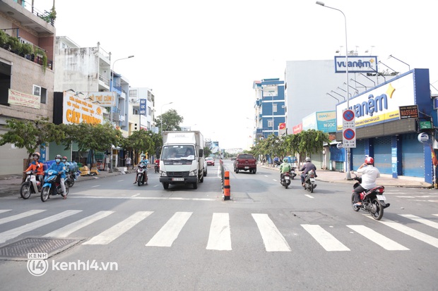 Sau 30/9, người dưới 18 tuổi ở TP.HCM chưa nên ra đường - Ảnh 1. Sau 30/9, người dưới 18 tuổi ở TP.HCM chưa nên ra đường - Ảnh 1.