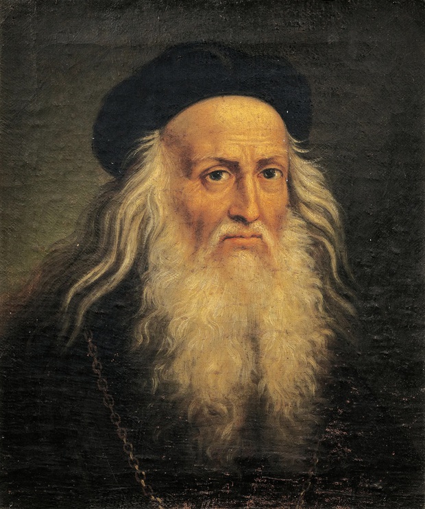 Cuộc đời ít ai biết của nàng Mona Lisa đời thật: Đằng sau nụ cười bí ẩn mê hoặc là đầy biến động và nhiều câu chuyện u tối - Ảnh 3. Cuộc đời ít ai biết của nàng Mona Lisa đời thật: Đằng sau nụ cười bí ẩn mê hoặc là đầy biến động và nhiều câu chuyện u tối - Ảnh 3.
