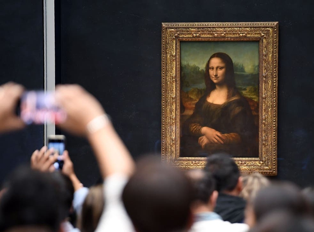 Cuộc đời ít ai biết của nàng Mona Lisa đời thật: Đằng sau nụ cười bí ẩn mê hoặc là đầy biến động và nhiều câu chuyện u tối - Ảnh 4.