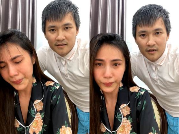 Phía Thuỷ Tiên lên tiếng làm rõ về số tiền từ thiện, hẹn livestream sao kê tại ngân hàng giữa loạt ồn ào - Ảnh 8. Phía Thuỷ Tiên lên tiếng làm rõ về số tiền từ thiện, hẹn livestream sao kê tại ngân hàng giữa loạt ồn ào - Ảnh 8.