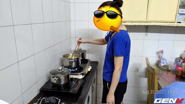 Lắp thêm bếp từ chung với bếp ga, tôi bất ngờ nhận ra tiền điện gần như không tăng nhưng ga giảm tới gần 1 nửa - Ảnh 2.