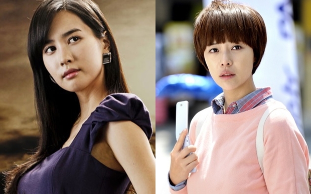 8 lần diễn viên bỏ vai khiến ekip phim Hàn điêu đứng: Sốc nhất nữ hoàng dao kéo Lee Da Hae - Ảnh 4.