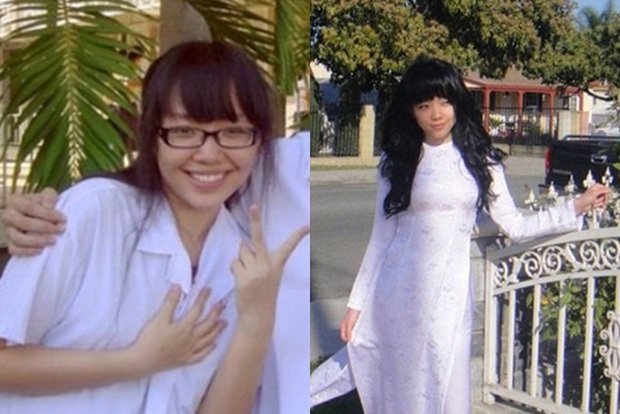 Sao Việt hồi đi học: Chi Pu - Quỳnh Anh Shyn làm điệu từ sớm, Kỳ Duyên - Tóc Tiên giản dị ngỡ ngàng - Ảnh 3.