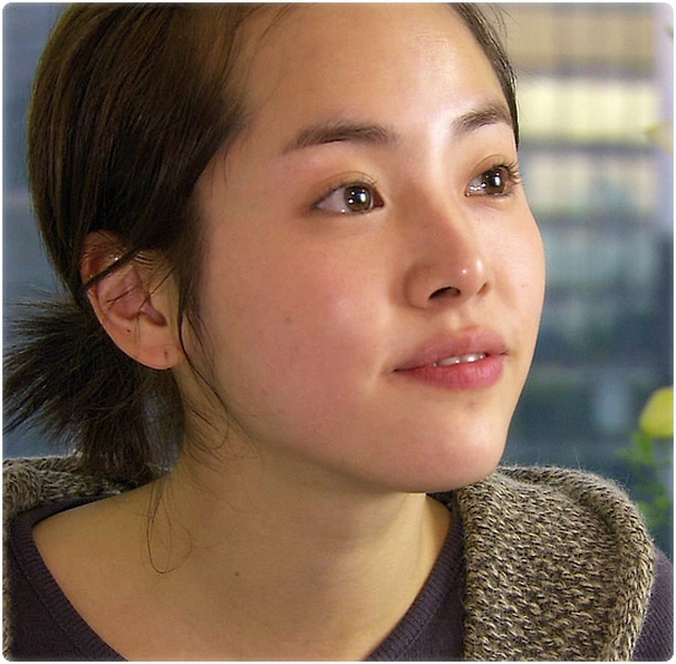 Mỹ nhân phim Hàn để mặt mộc trên phim: Son Ye Jin - Song Hye Kyo cũng chưa xuất sắc bằng trùm cuối - Ảnh 14.