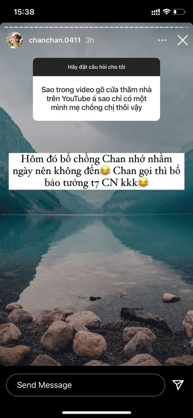 Xoài Non kể chuyện hậu trường đám cưới tiền tỉ với streamer giàu nhất Việt Nam, một chi tiết cực kỳ khó hiểu đã có lời đáp! - Ảnh 4.