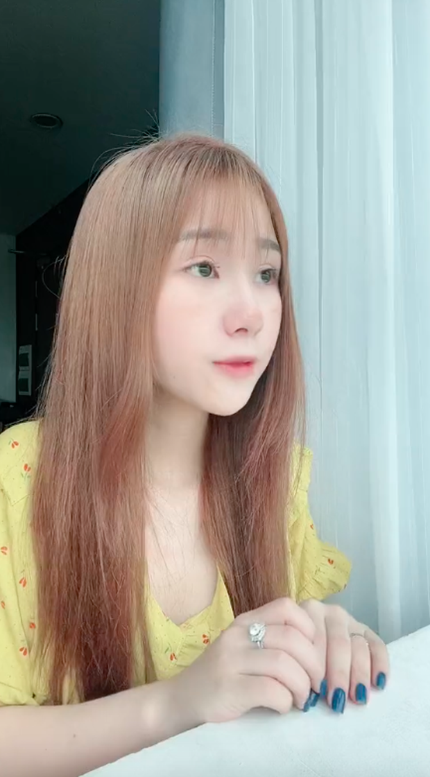 Vợ quốc dân Tiểu Hý xoã tóc thục nữ không ai nhận ra, hóa thân Lọ Lem nhưng bị cà khịa tay đeo kim cương hột xoàn? - Ảnh 6.