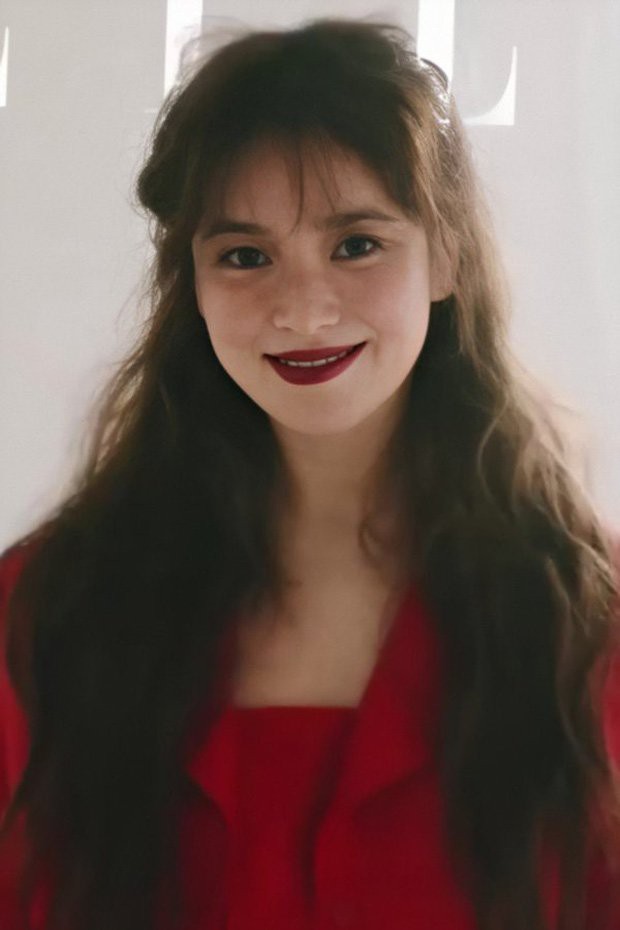 Nhan sắc Song Hye Kyo cũng không độ nổi 3 màn makeup xấu, đáng sợ nhất là layout cuối! - Ảnh 9.