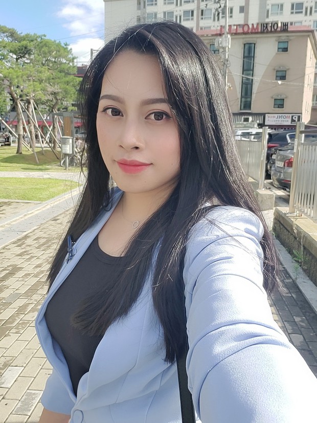 Người Việt đầu tiên trở thành công dân danh dự Seoul vén màn hậu trường nghề phiên dịch cho các chính khách và chủ tịch tập đoàn lớn - Ảnh 10.
