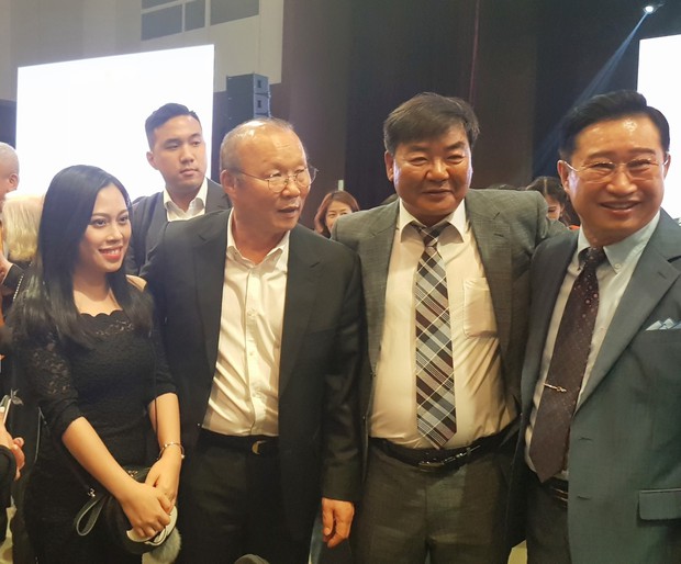 Người Việt đầu tiên trở thành công dân danh dự Seoul vén màn hậu trường nghề phiên dịch cho các chính khách và chủ tịch tập đoàn lớn - Ảnh 5.