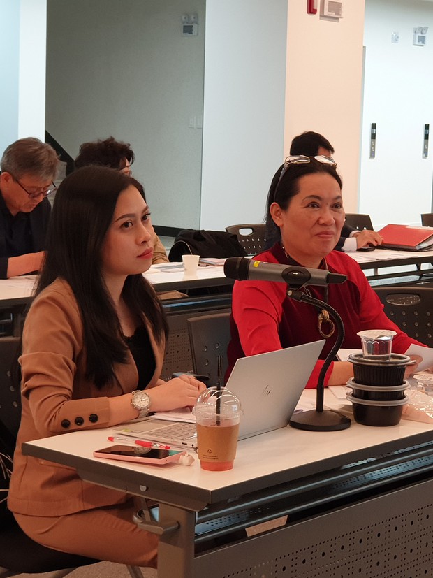 Người Việt đầu tiên trở thành công dân danh dự Seoul vén màn hậu trường nghề phiên dịch cho các chính khách và chủ tịch tập đoàn lớn - Ảnh 9.