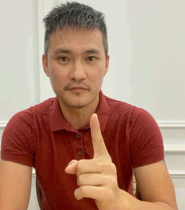 Công Vinh nói Bà Phương Hằng nằm mơ thì không pháp luật nào kiện được, luật sư nói gì? - Ảnh 1. Công Vinh nói Bà Phương Hằng nằm mơ thì không pháp luật nào kiện được, luật sư nói gì? - Ảnh 1.