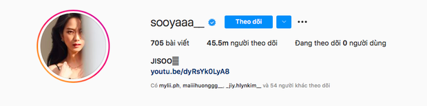 Jisoo (BLACKPINK) dù có lượt follower Instagram chưa bằng 1/5 Kim Kardashian, nhưng lại gây bất ngờ khi vượt xa ở điểm này! - Ảnh 5.