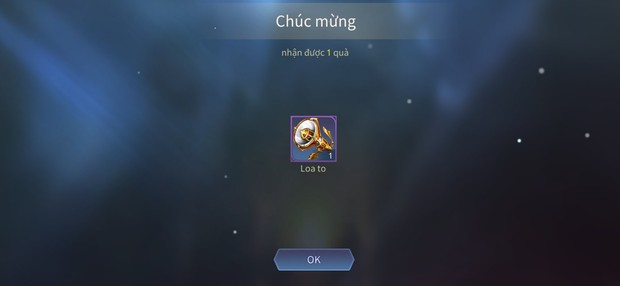 Liên Quân Mobile: Háo hức nhập giftcode miễn phí nhưng game thủ phải lập tức quay xe ngay sau đó vì lý do mà ai cũng biết vì sao - Ảnh 4.