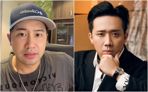 Hot TikToker Trương Quốc Anh lên tiếng chuyện sao kê, dùng đúng 2 chữ để nói về Trấn Thành nhưng lại gây tranh cãi - Ảnh 1. Hot TikToker Trương Quốc Anh lên tiếng chuyện sao kê, dùng đúng 2 chữ để nói về Trấn Thành nhưng lại gây tranh cãi - Ảnh 1.