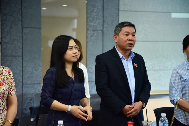 Người Việt đầu tiên trở thành công dân danh dự Seoul vén màn hậu trường nghề phiên dịch cho các chính khách và chủ tịch tập đoàn lớn - Ảnh 6.