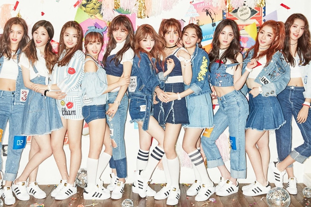 Netizen khẳng định Somi không debut cùng TWICE là quyết định đúng đắn - Ảnh 2.