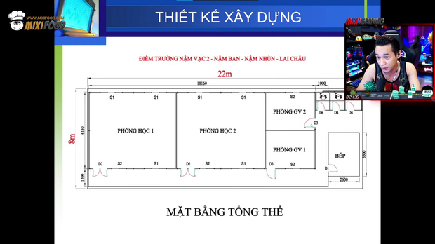 Bị nghi ngờ làm từ thiện mà không sao kê, Độ Mixi đáp trả cực gắt: Nếu tôi không làm tử tế thì đã không có ngày hôm nay - Ảnh 4.