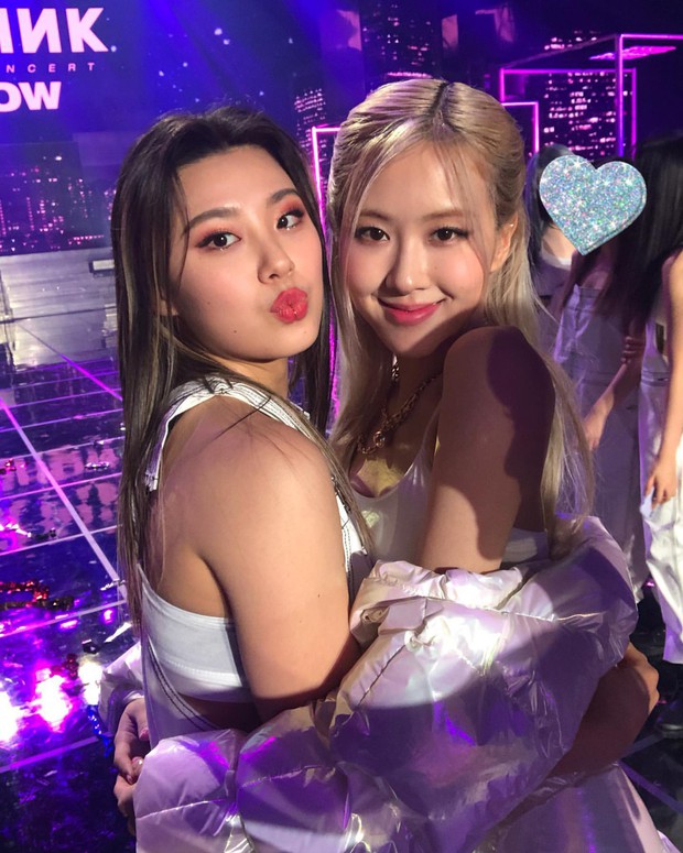 Đọ visual dàn leader hút nhất show nhảy Hàn: HLV của Rosé (BLACKPINK) có lấn át dancer của Kai (EXO)? - Ảnh 7.
