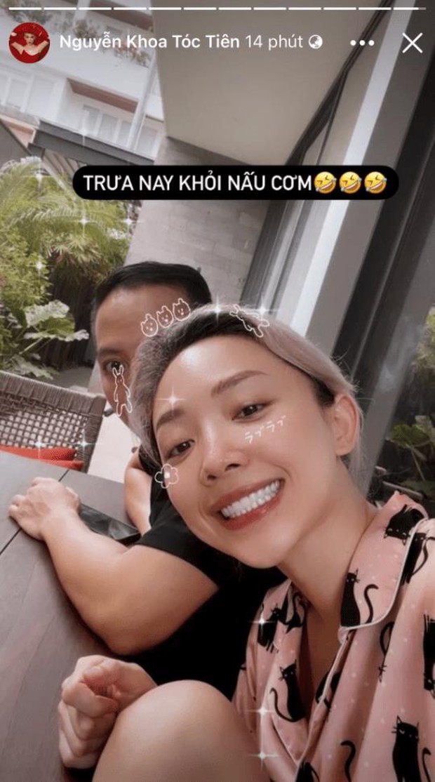 Tóc Tiên gặp sự cố sau khi đi diễn thiện nguyện: Xe chết máy phải đứng lại giữa đường, đợi cả tiếng mới gặp được người cứu giúp - Ảnh 3.