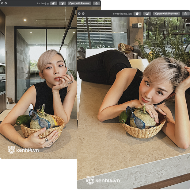 Tóc Tiên gặp sự cố sau khi đi diễn thiện nguyện: Xe chết máy phải đứng lại giữa đường, đợi cả tiếng mới gặp được người cứu giúp - Ảnh 5.